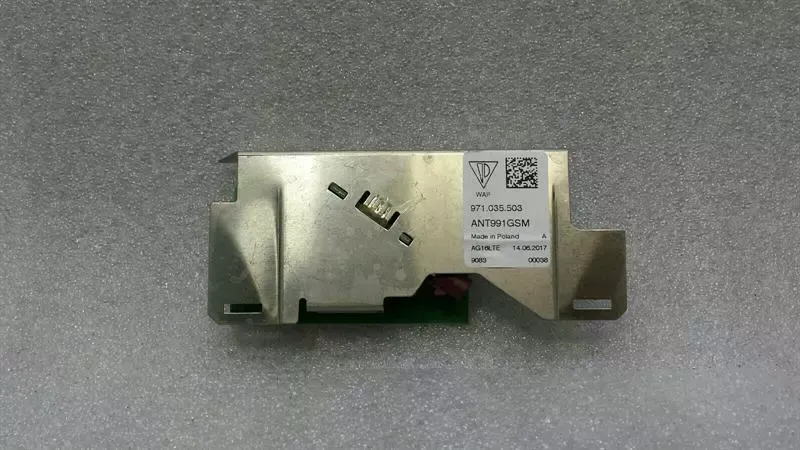 Porsche Cayman 718 Aerial / Antenna 971035503 Antenna.