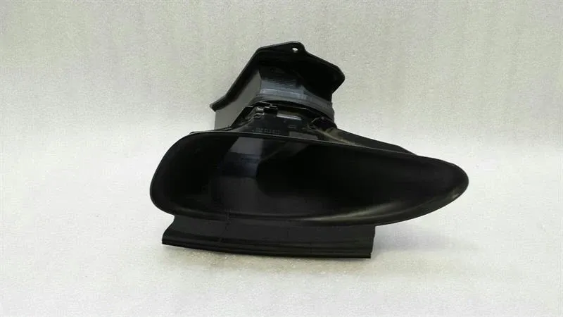 Porsche Cayman 718 right intake pipe 982815216 air duct air inlet right