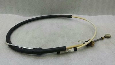 Porsche Cayman 718 gear selector cable 982713266 transmission cable
