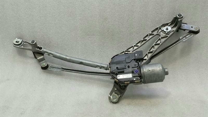 Porsche Cayman 718 Front Wiper Motor 99162803608 Wiper Motor RHD RIGHT HAND DRIVE