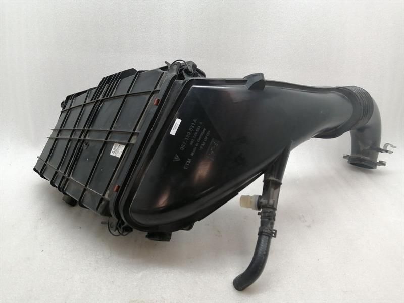 Porsche Boxster 718 Air Filter Box 982129601F Air Filter Box