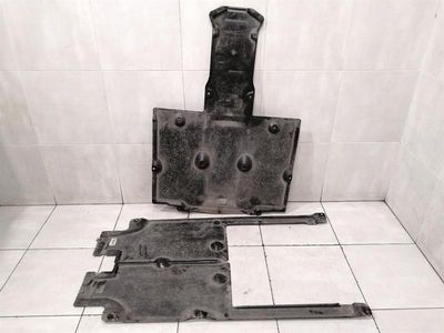 Porsche Boxster 718 Undertray 99150460300 Underfloor Trim