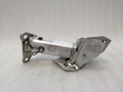 Porsche Boxster 718 tartókonzol 98158021207 tartószíj JOBB FELSŐ LAP