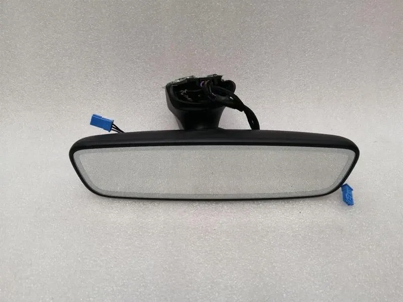Porsche Cayman 718 rear view mirror 99173151104 rear view mirror interior mirror