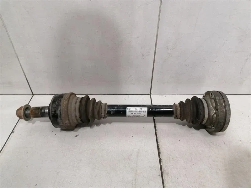 Porsche Boxster 718 left rear drive shaft 98133202461 drive shaft rear left