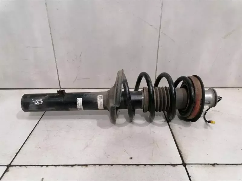 Porsche Cayman 718 Shock Absorber Rear 982513031B Shock Absorber Rear EDC