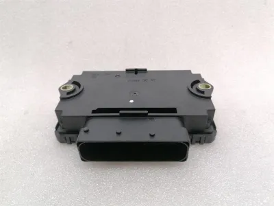 Porsche Cayman 718 rögzítőfék modul 99161814505 kézifék vezérlőegység