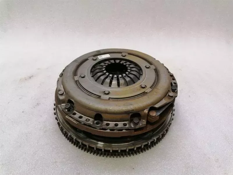 Porsche Cayman 718 Flywheel + Clutch Basket 982141025 Clutch Set Flywheel