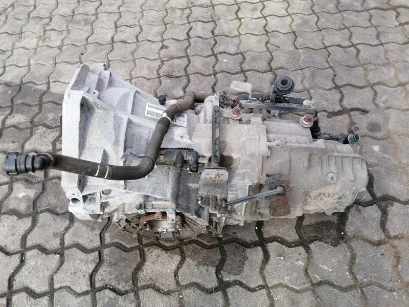 Porsche Cayman 718 Gearbox G8200 Transmission 2.0 MANUAL