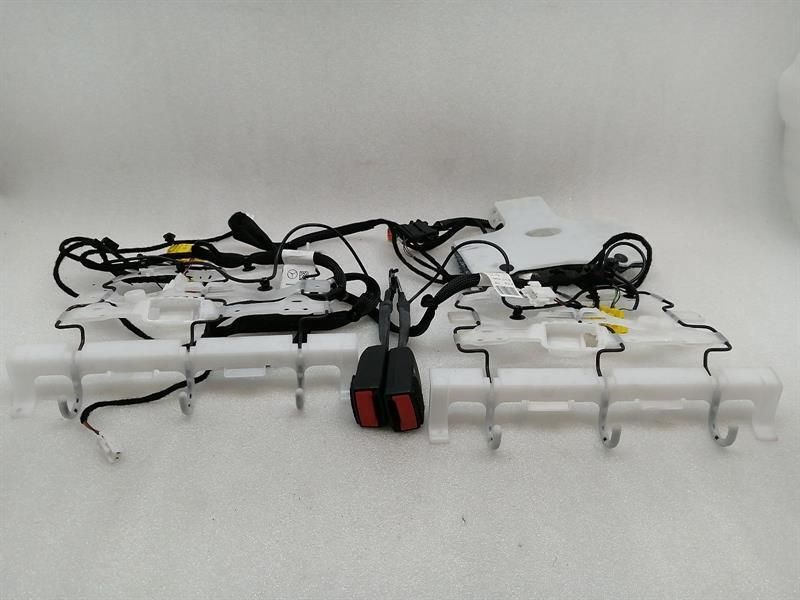 Mercedes A Class W177 A0008208305 SEAT SENSOR SEAT OCCUPANCY