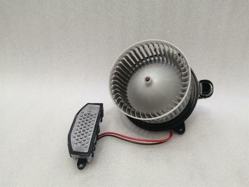 MERCEDES A Class W177 Heater Blower A2478308600 RHD RIGHT HAND DRIVE