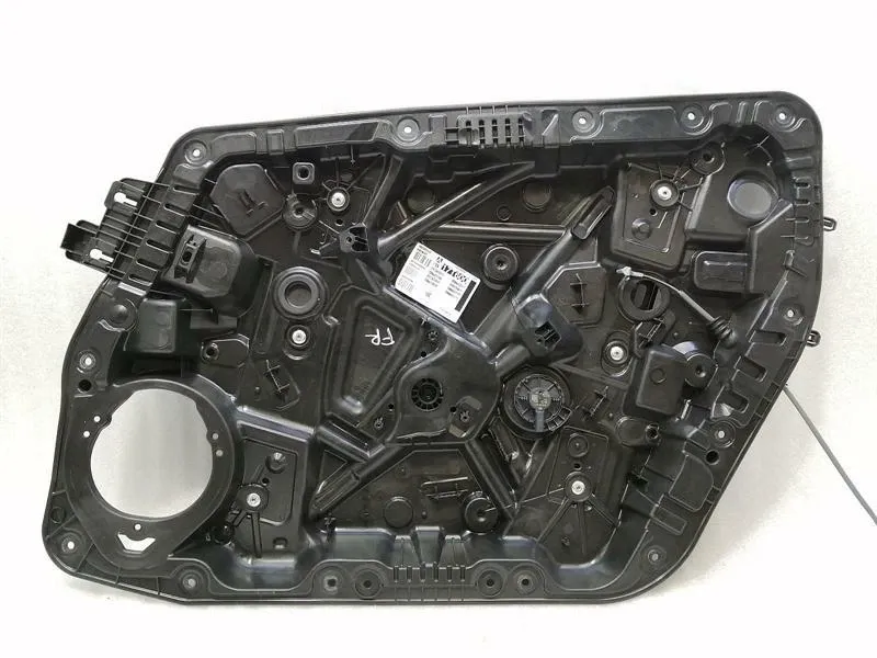 Mercedes A Class W177 FRH Door Winder A1777205800 Front Right Window Regulator