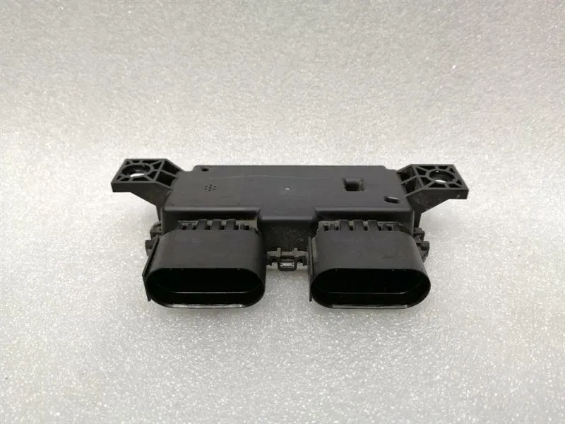 Mercedes A Class W177 Receiver Module A0009015303 Receiver Module Control Unit