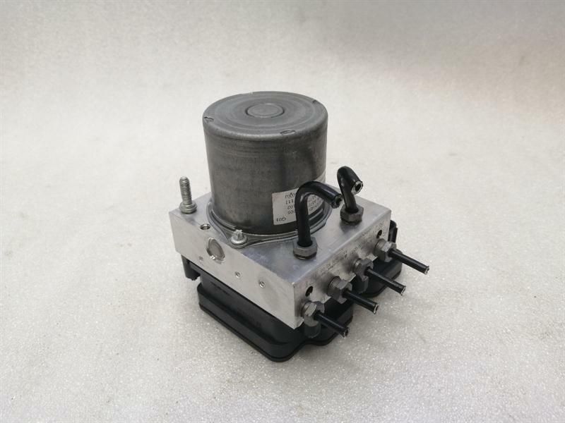 MERCEDES A35 AMG W177 A.B.S PUMP A1779006504 ABS PUMP HYDRAULIC BLOCK C177