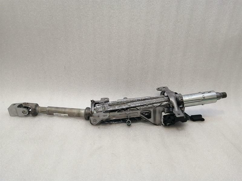 MERCEDES A Class W177 A35 AMG STEERING COLUMN A1774603000 RHD RIGHT HAND DRIVE