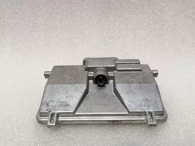 PORSCHE MACAN 95B Lane Assist Camera 95B980654A Frontkamera fur FAS