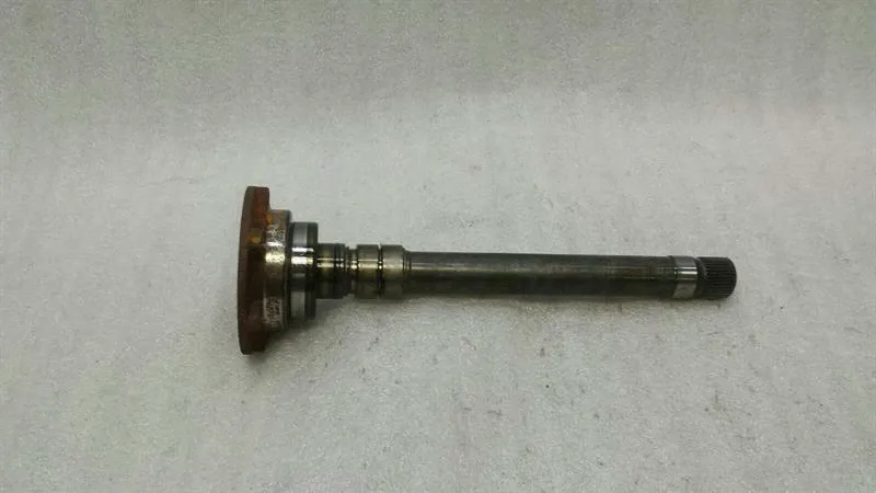 Audi S3 8V intermediate shaft 0CN409355H intermediate shaft drive shaft flange shaft