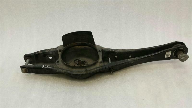 Audi TT 8S left rear wishbone 5Q0505311D rear left wishbone