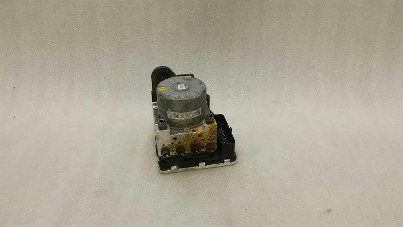 Audi S3 8V A.B.S Pump 8V0614517C ABS Pump HYDRAULIC BLOCK