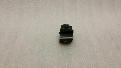 Audi S3 8V RHD parking brake switch 8V2927225C right-hand drive