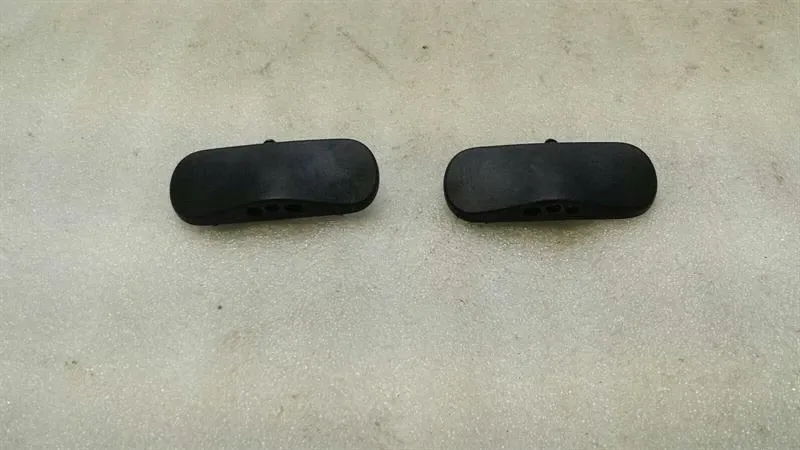 Audi S3 8V A3 Washer Nozzle Set 8V3955987A Wipe Nozzle Set