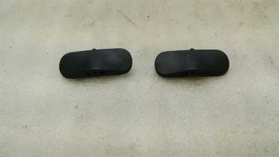 Audi S3 8V A3 Washer Nozzle Set 8V3955987A Wipe Nozzle Set