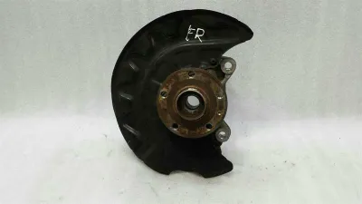 Audi S3 8V jobb első agy 5Q0407254A kerékcsapágyház első jobb