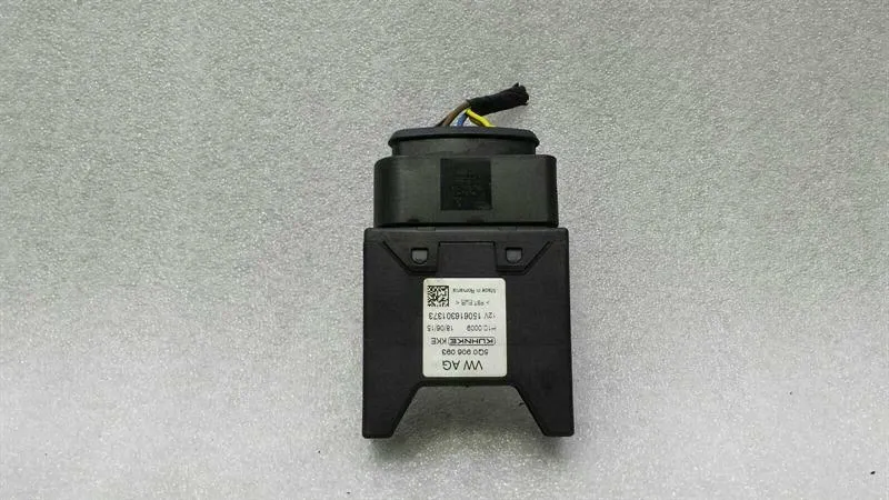 Audi S3 8V TTS Fuel Pump Module 5Q0906093 Control Unit Fuel Pump
