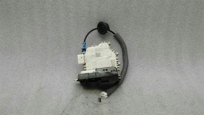 Audi S3 8V A3 RHD left door lock 8X2837015B right hand drive.