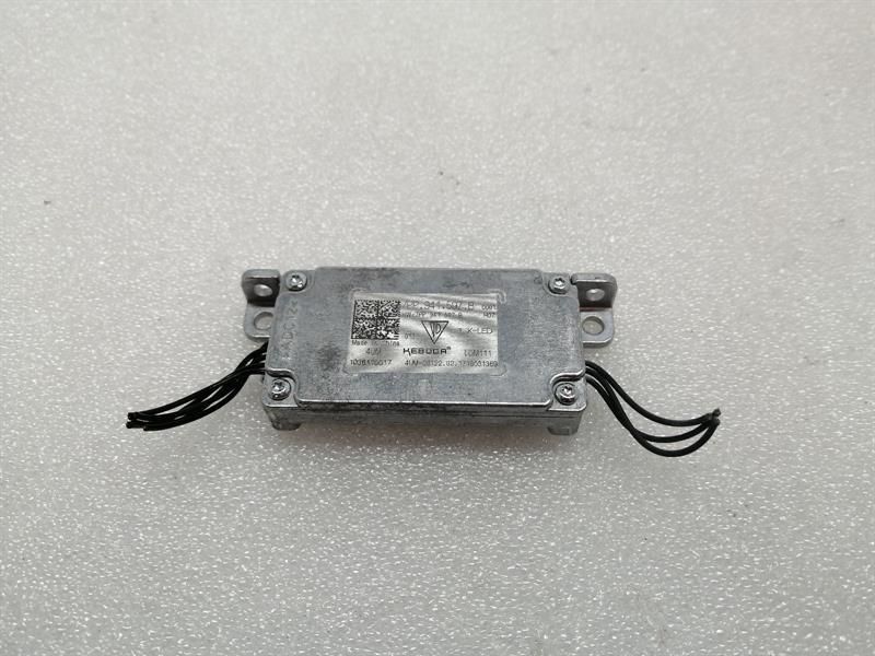 Porsche Boxster 718 Xenon Ballast 7PP941597B Xenon Ballast