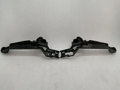 Porsche Boxster 718 holder bracket 982807861 holder carrier bumper
