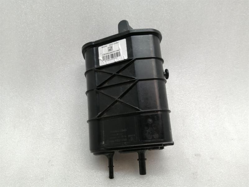 Porsche Boxster 718 Reservior 982201801 Container Evap Activated Carbon Filter
