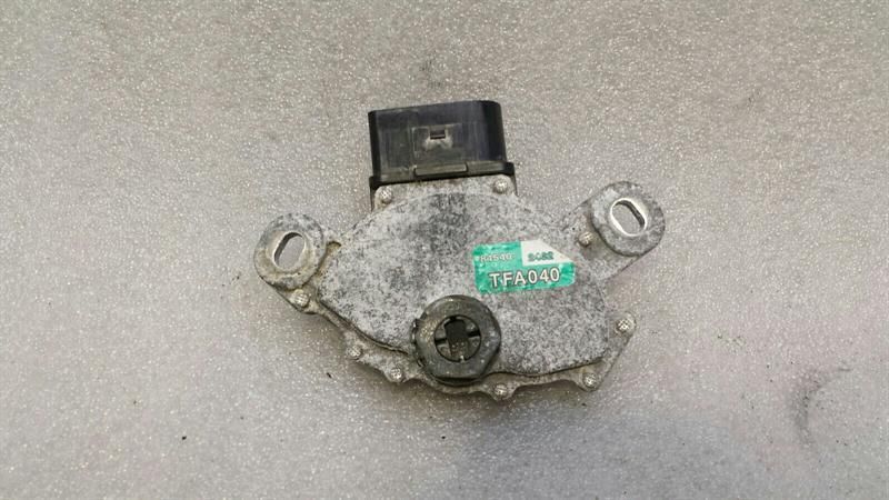 MINI COUNTRYMAN S R60 Gearbox Position Switch 7551089 Transmission Switch