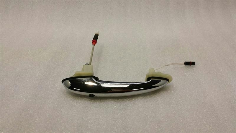 Mini Countryman S FRH door handle 9801618 door handle front right keyless GO 1.6T