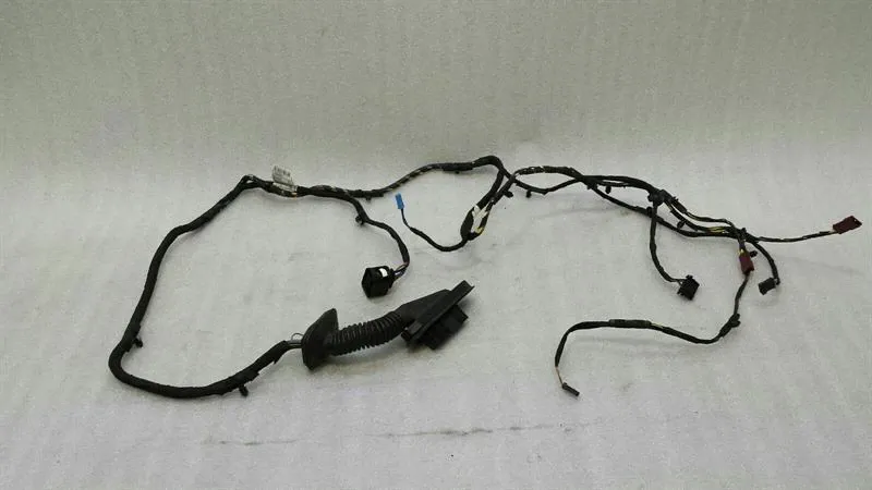 Mini Countryman S R60 RRH Door Wiring 9811264 Door Wiring Harness Rear Right