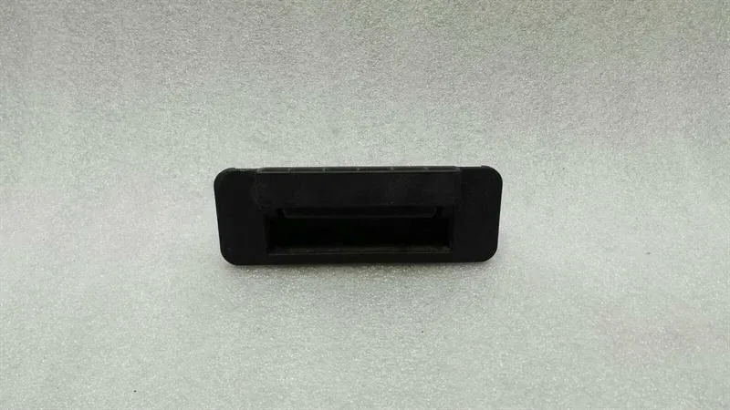 Mercedes SLK R172 Boot Lid Handle A1727500293 Rear Lid Boot