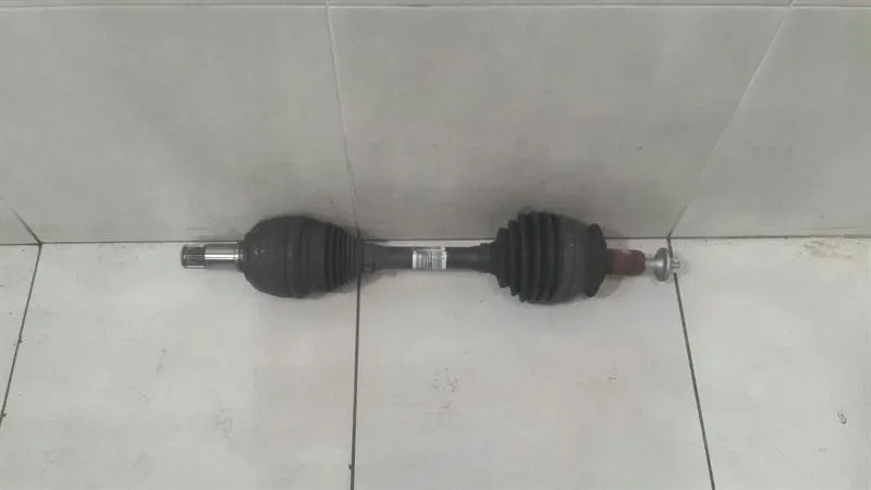 Mercedes A Class W176 Left Front Drive Shaft A2463309400 Drive Shaft Front Li
