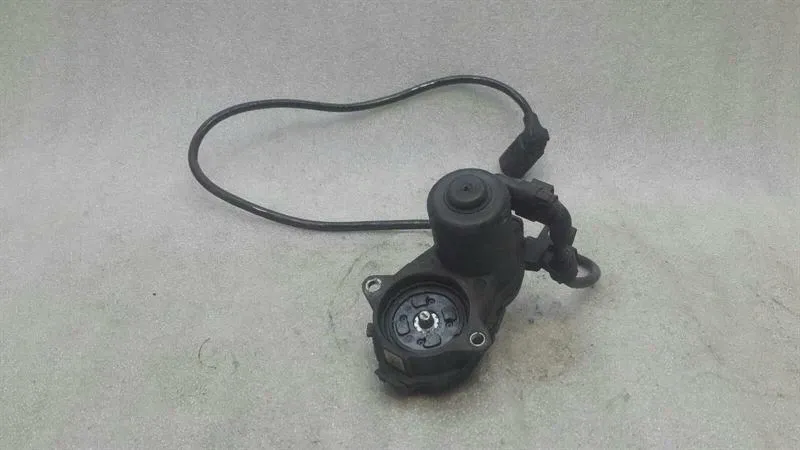 MERCEDES R172 W117 W176 PARK BRAKE ENGINE A1729060300 ACTUATOR PARKING BRAKE