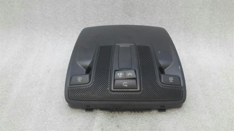 Mercedes A Class W176 Dome Light A0009006603 Interior Light Interior Lamp AMG