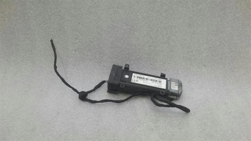 Mercedes SLK R171 Phone Control Module 4700-2201-26 Phone Control Unit