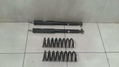 Mercedes SLK R171 shock absorber rear A1713260800 shock absorber rear set set