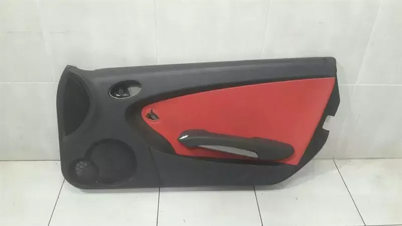 Mercedes SLK R171 door card front right A1717205663 door trim front right
