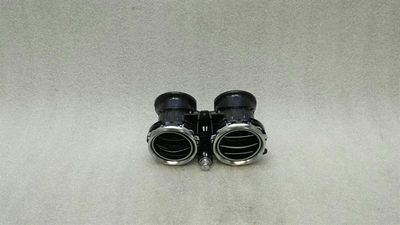 Mercedes E W213 left air vent A2138307700 ventilation nozzle ventilation grille left