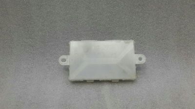 Mercedes E Class W213 elektronikus modul A2139001610 Keyless Go vezérlőegység