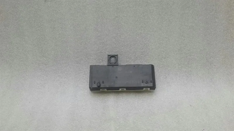 Mercedes E Class W213 Boat Lid Module A2139004711 Control Unit Tailgate