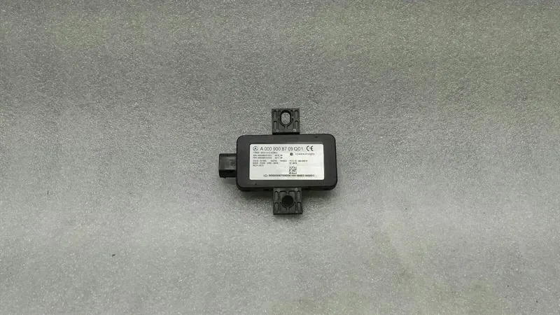 Mercedes E Class W213 Tyre Pressure Sensor A0009008709 Control Unit Tire Pressure.