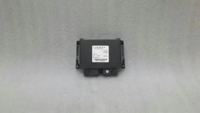 Mercedes A Class W176 Gearbox Module A2469005315 Gearbox Control Unit