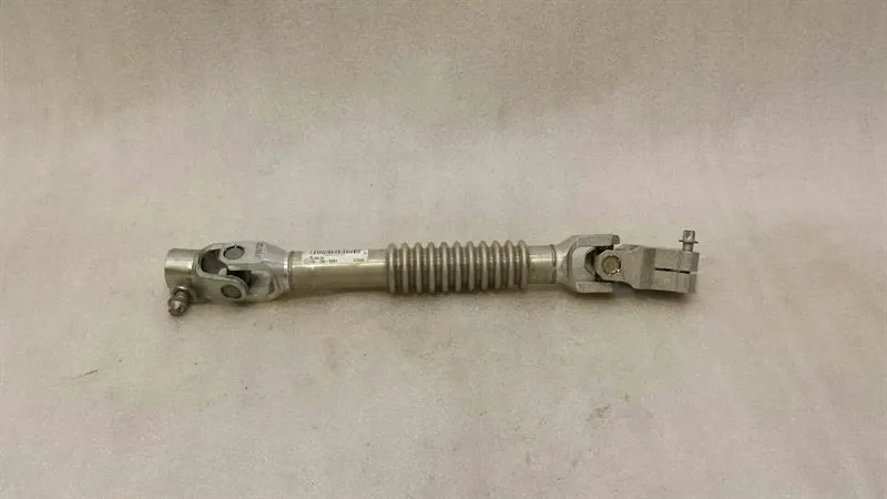 Mini Cooper F56 RHD steering joint 6865253 right hand drive shaft