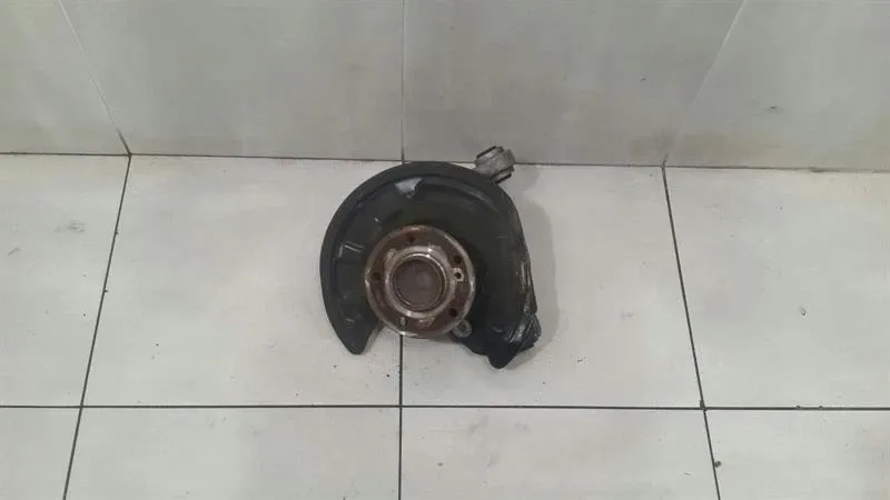 Mercedes X156 W176 Right Rear Hub A2463503641 Wheel Bearing Case Rear Right