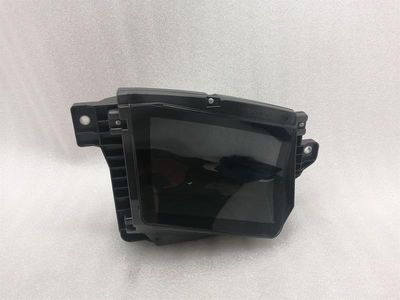 BMW I8 HYBRID HEAD UP 62309395584 HEAD UP KIJELZŐ
